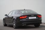 Audi A7 Sportback by MTM 2011 года